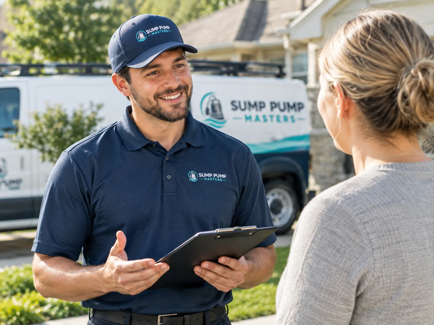 Sump Pump Repair Springer, NM FAQs